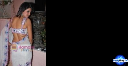 Photo of Moon Das at a concert