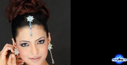 Photo of Shweta Bhardwaj at an appearance