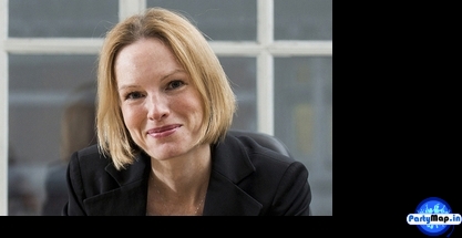 Photo of Sonya Arora at an appearance