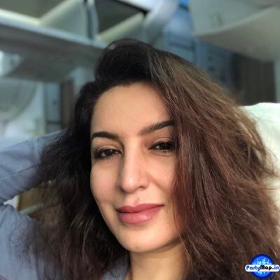 Photo of Tisca Chopra at an appearance