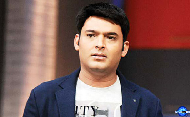 Photo of Kapil Sharma at an appearance