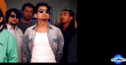 Photo of Karma Band at a concert