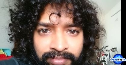 Photo of Keerthi Sagathia at a show