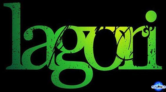 Photo of Lagori at a show