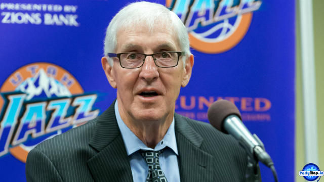 Photo of Jerry at a show