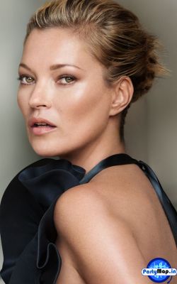 Official profile picture of Kate Moss