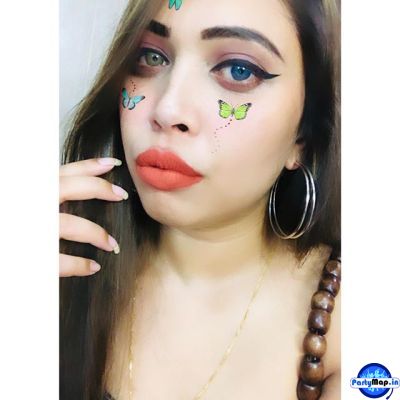 Photo of Nikitasha Ambedkar at a show