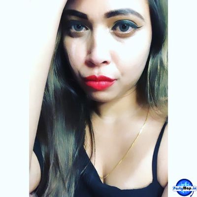 Photo of Nikitasha Ambedkar at a concert