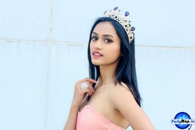 Photo of Priyanka Kumari at an appearance