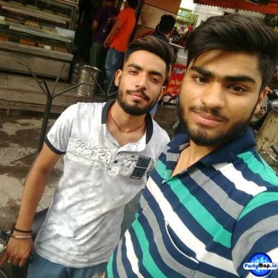 Photo of Reyansh Nagar at a show