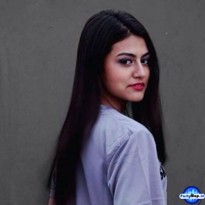 Photo of Roshni Ghimirey at a show