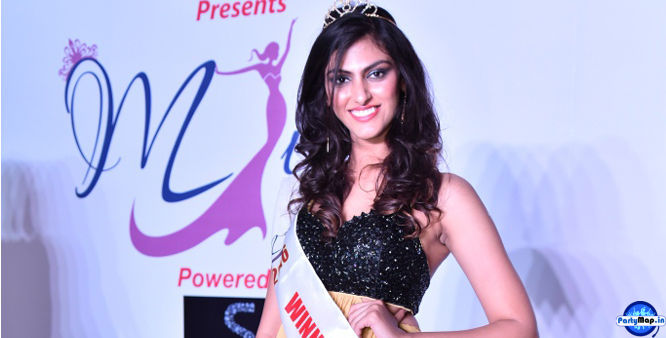 Photo of Shefali Sood at an appearance