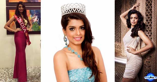 Photo of Srishti Vyakaranam at a show