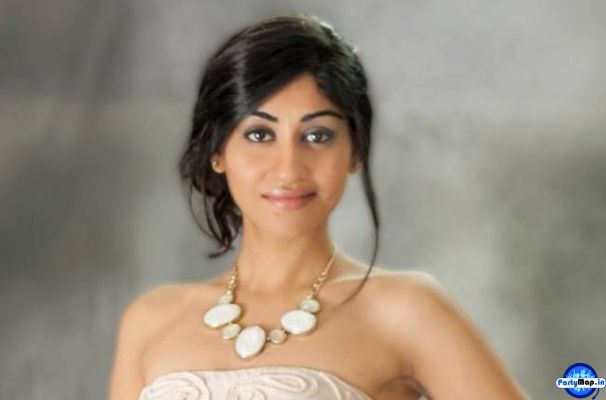 Photo of Swati Nanda at a show