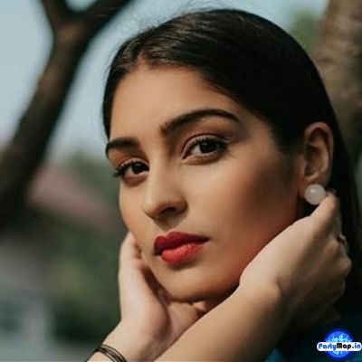 Photo of Yukti Thareja at a show