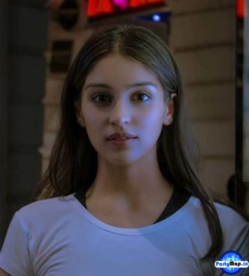 Photo of Yukti Thareja at an appearance