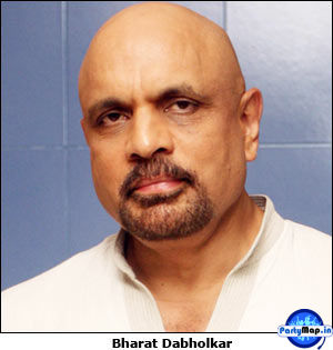 Official profile picture of Bharat Dabholkar