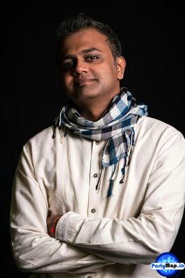Official profile picture of Viveick Rajagopalan