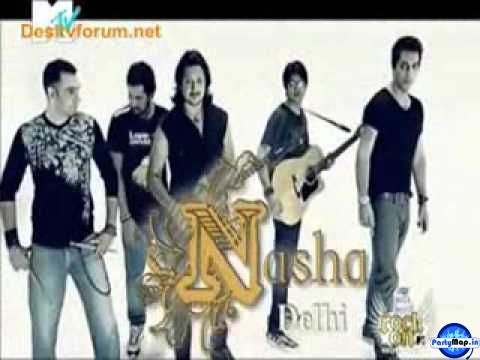 Photo of Nasha Band at a show