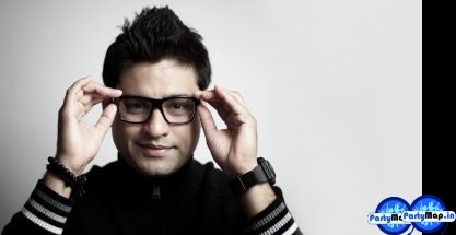 Photo of DJ UJJVAL ONEVIBE at a show