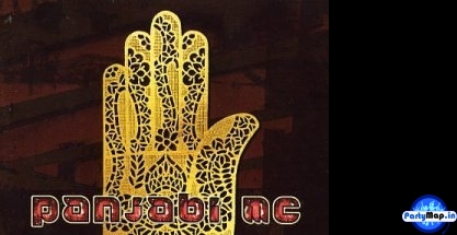 Photo of Panjabi MC at a concert