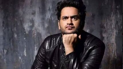 Photo of Vikas Gupta at an appearance