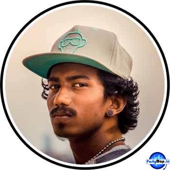 Photo of 7 Bantaiz at a show