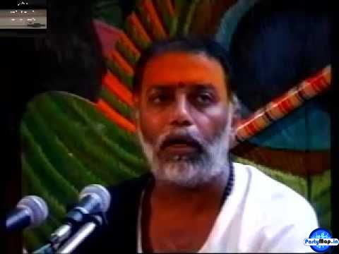 Photo of Shloka at a concert