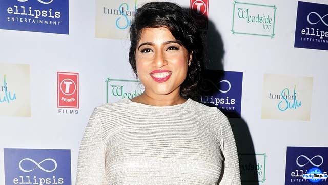 Photo of RJ Malishka at an appearance