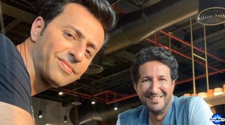 Photo of Salim-Sulaiman at a show