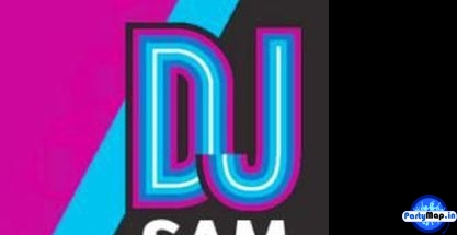 Photo of DJ Sam at an appearance