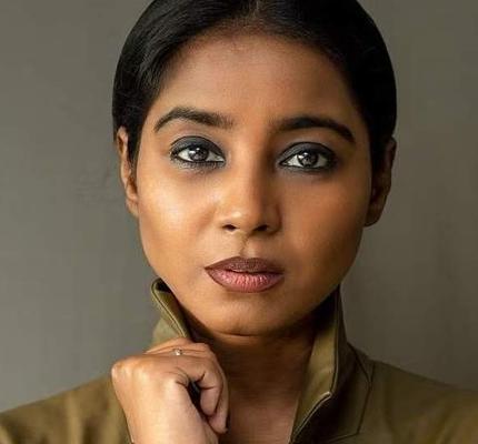 Photo of Shilpa Rao at an appearance