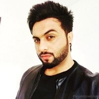 songs by Aarsh Benipal