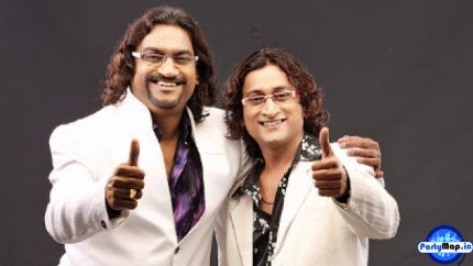 Official profile picture of Ajay Atul