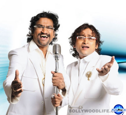 Photo of Ajay Atul at an appearance