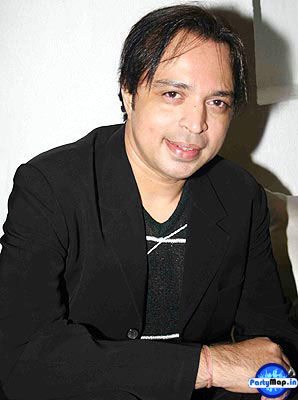 Official profile picture of Altaf Raja