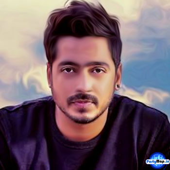 Photo of Amber Vashisht at an appearance