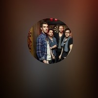 Official profile picture of American Authors