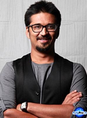Photo of Amit Trivedi at a show