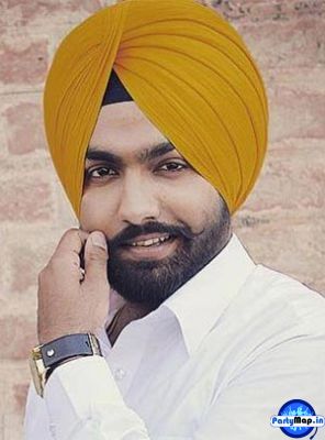 Ammy Virk - Agent, Manager, Publicist Contact Info