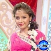 Official profile picture of Amrita Dixit