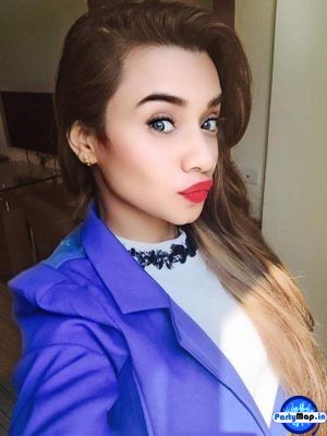 Photo of Ananya Mishra at a show