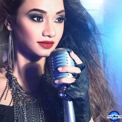 Photo of Ananya Mishra at a concert