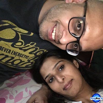 Photo of Ankur Tewari at a concert