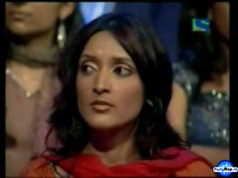 Photo of Anubhav Suman at a concert