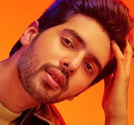 Photo of Armaan Malik at an appearance