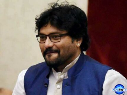 Photo of Babul Supriyo at a show