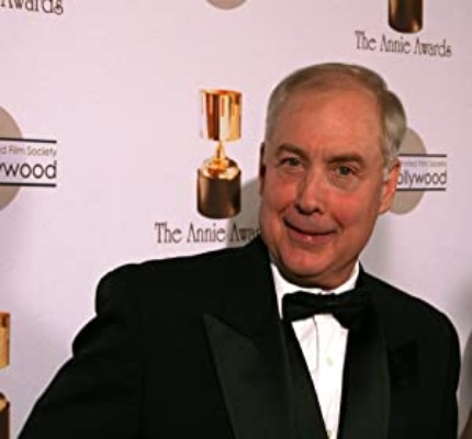 Official profile picture of Ben Burtt