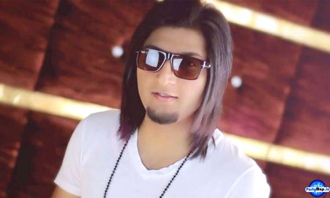 Photo of Bilal Saeed at an appearance