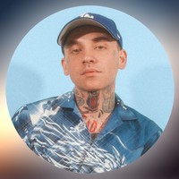 Official profile picture of Blackbear